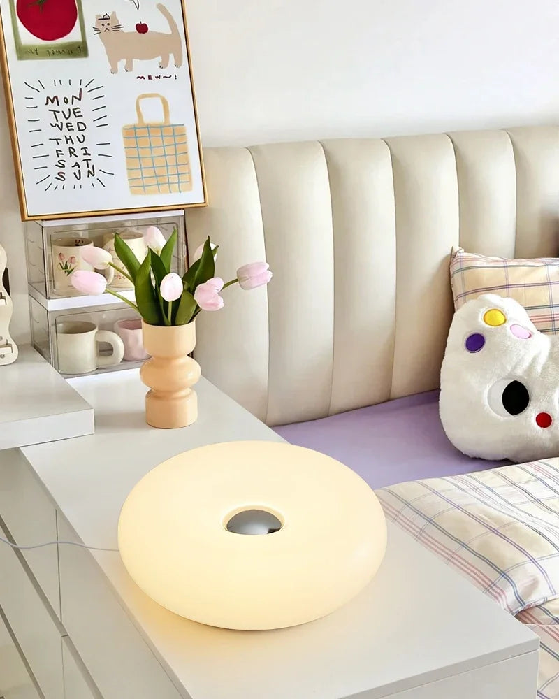 Futora Bauhaus Lamp - Cool