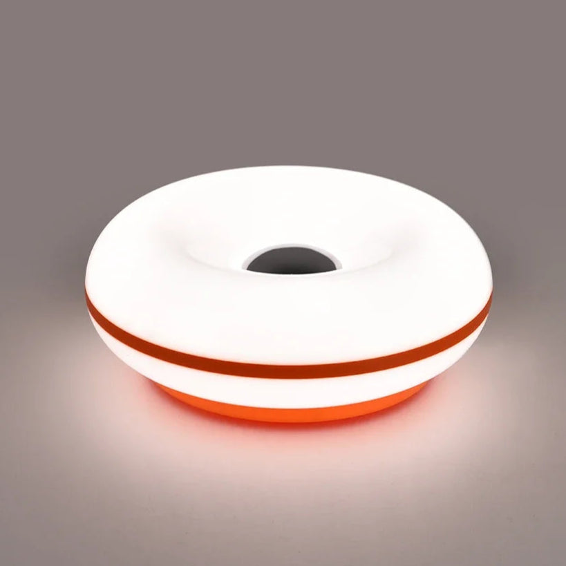 Futora Bauhaus Lamp - Cool