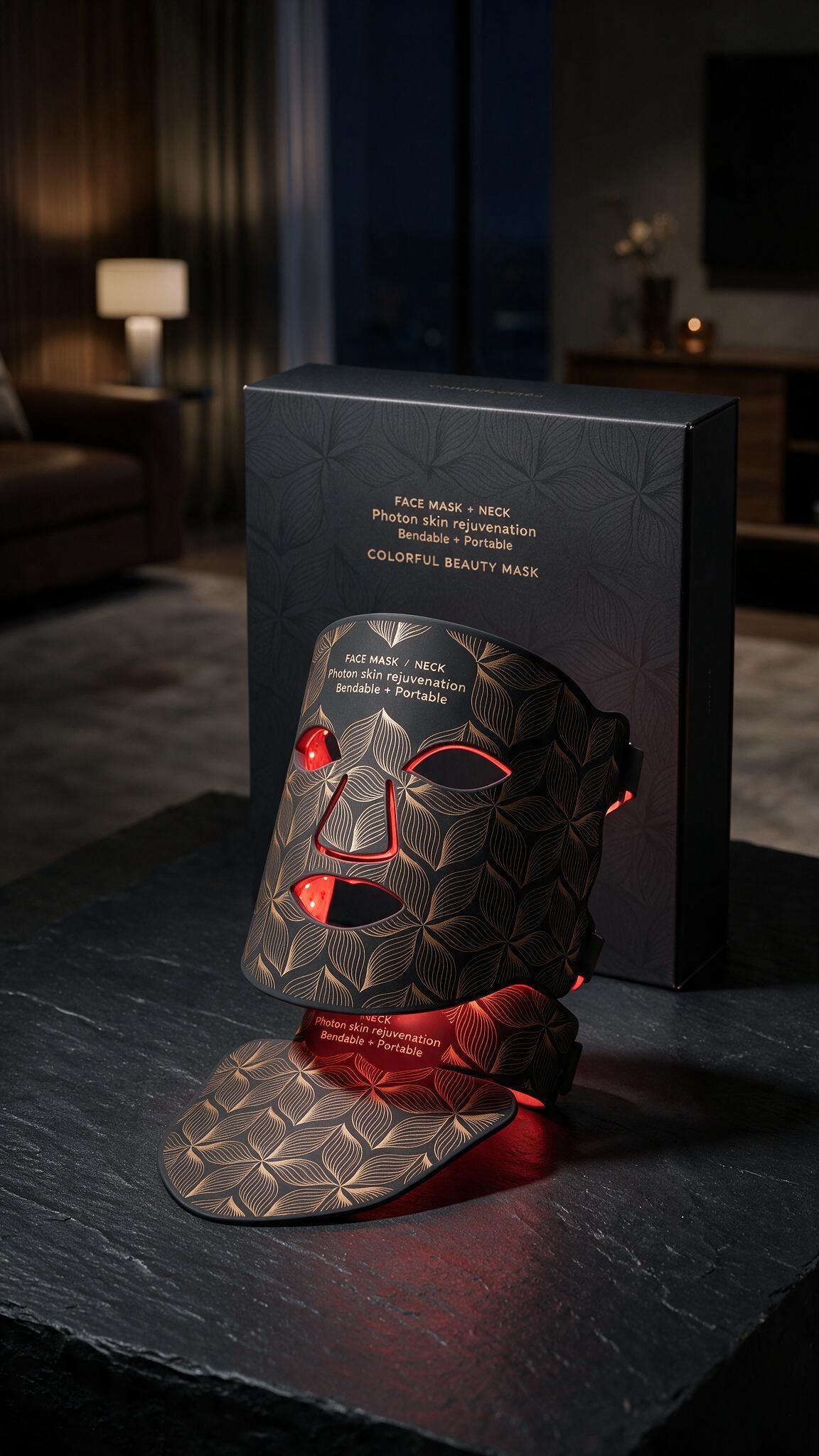 Futora Glow — Gift Box Edition